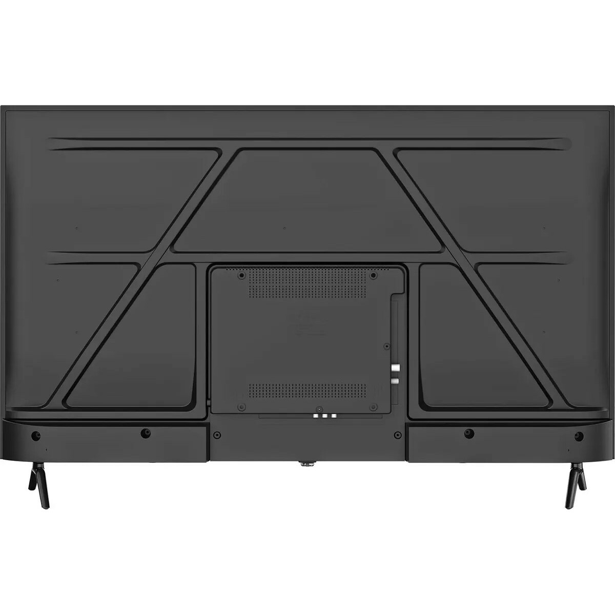 Телевизор BBK 43