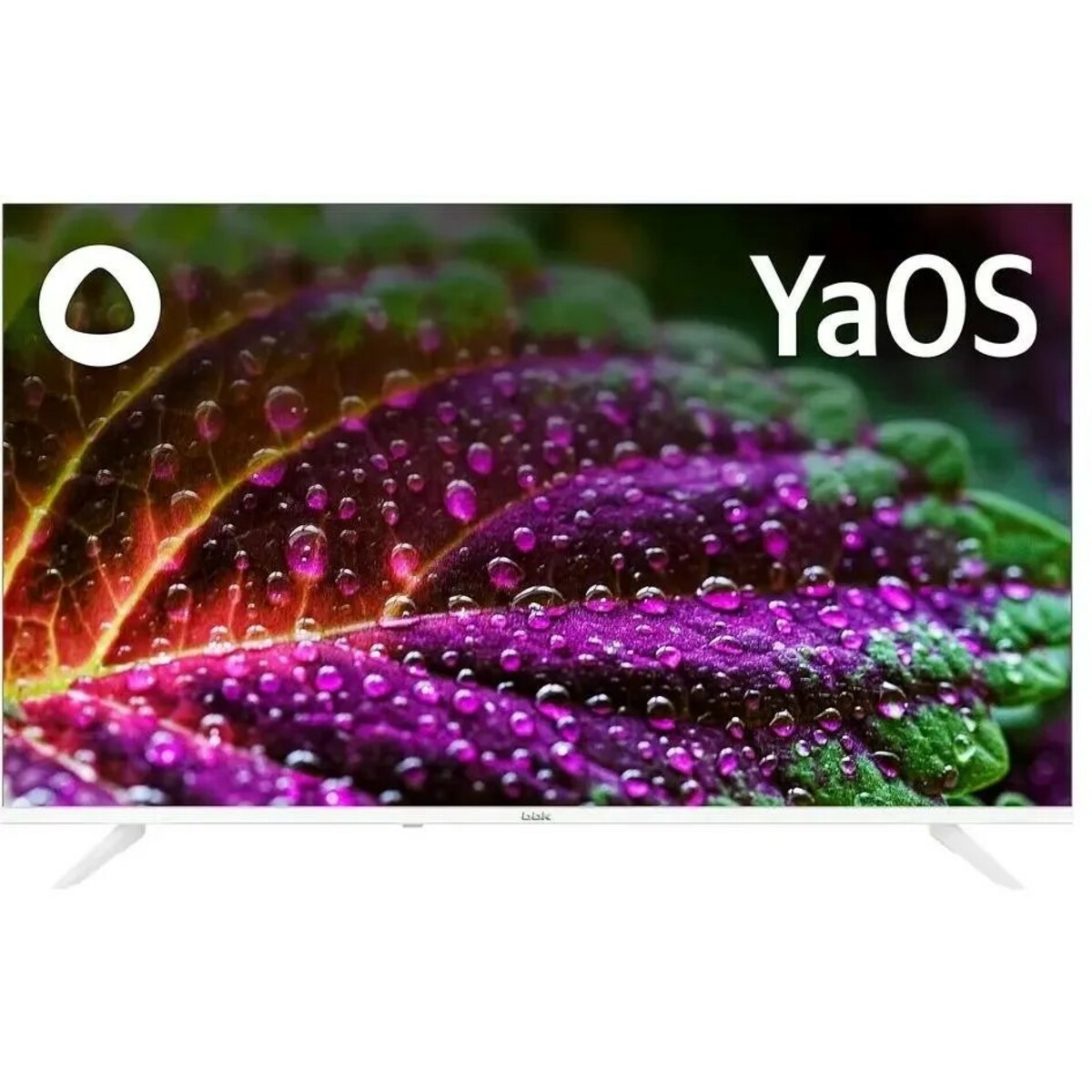 Телевизор BBK 43