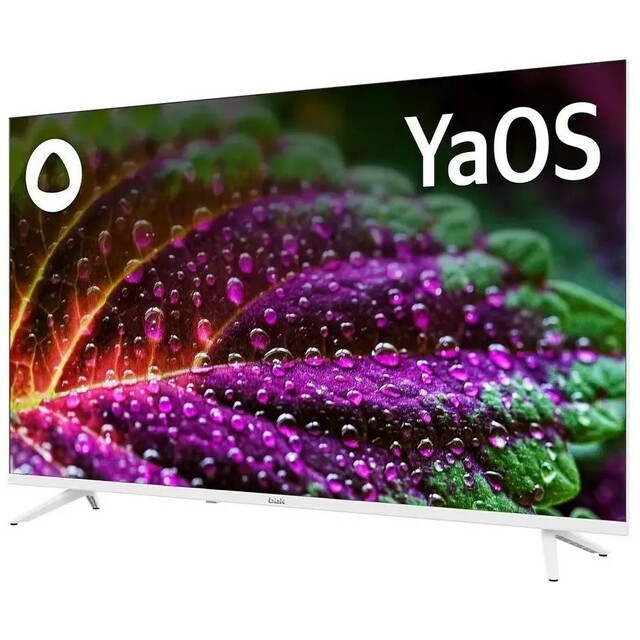 Телевизор BBK 43