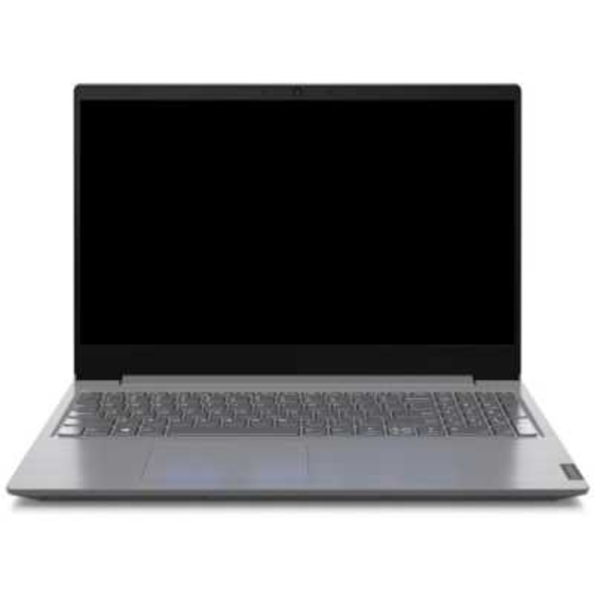 Ноутбук Lenovo V15-ADA Athlon 3150U/4Gb/SSD128Gb/AMD Radeon/15.6/TN/FHD (1920x1080)/Free DOS/grey/WiFi/BT/Cam