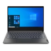 Ноутбук Lenovo Thinkbook Plus Core i7 10710U/16Gb/SSD512Gb/Intel UHD Graphics/13.3/IPS/FHD (1920x1080)/Windows 10 Professional 64/grey/WiFi/BT/Cam