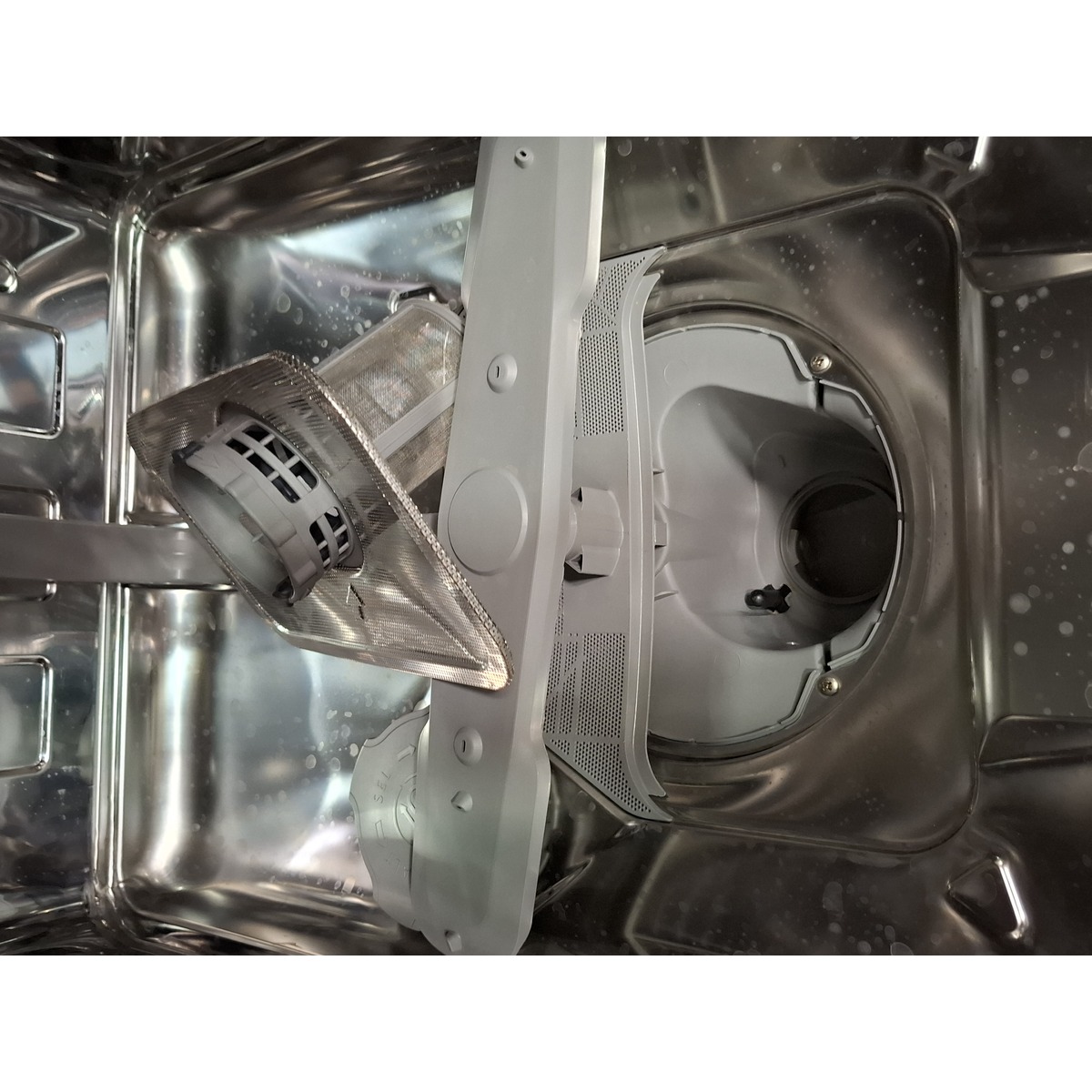 Посудомоечная машина Beko BDIS15060, белый