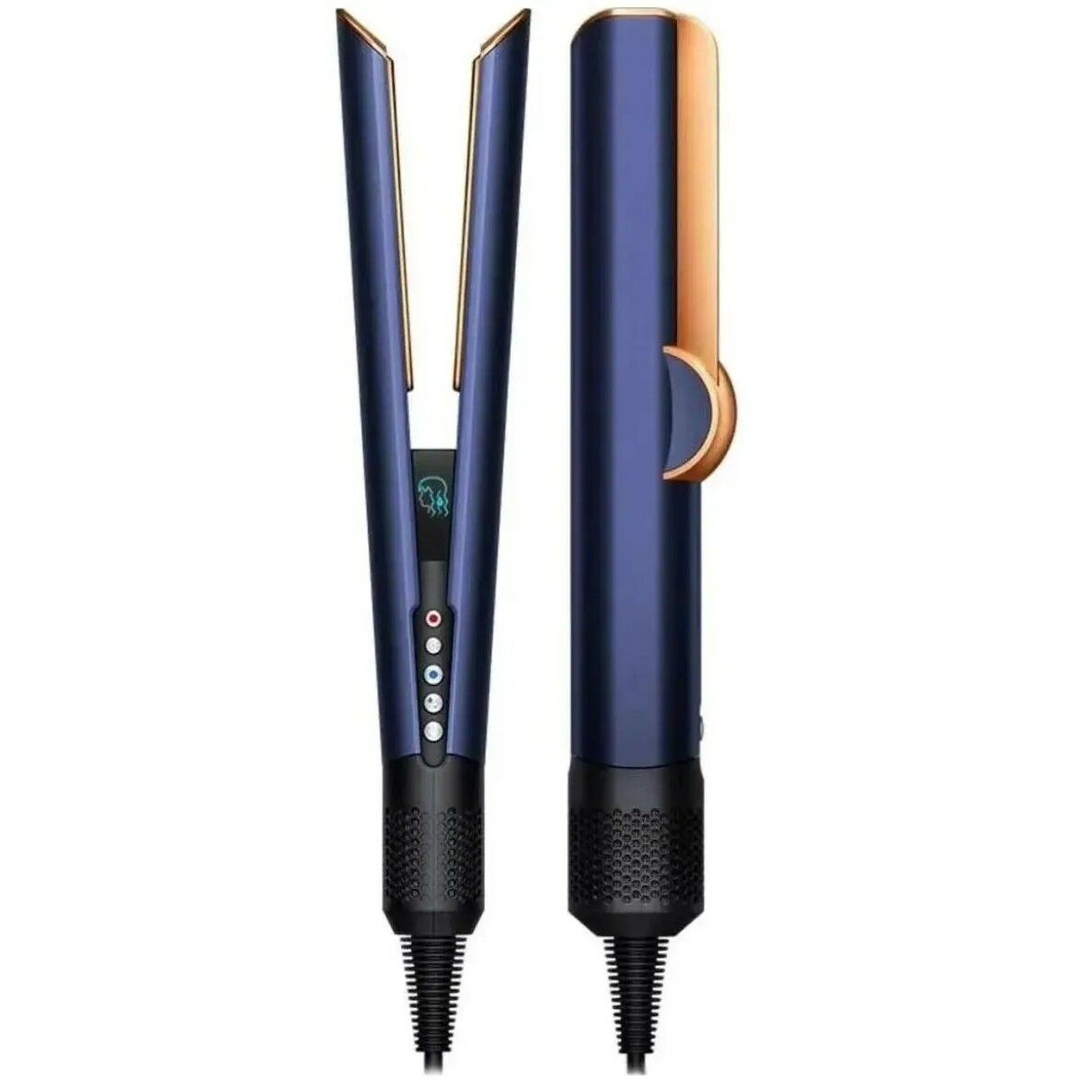 Выпрямитель Dyson Airstrait HT01 (Цвет: Blue / Copper)