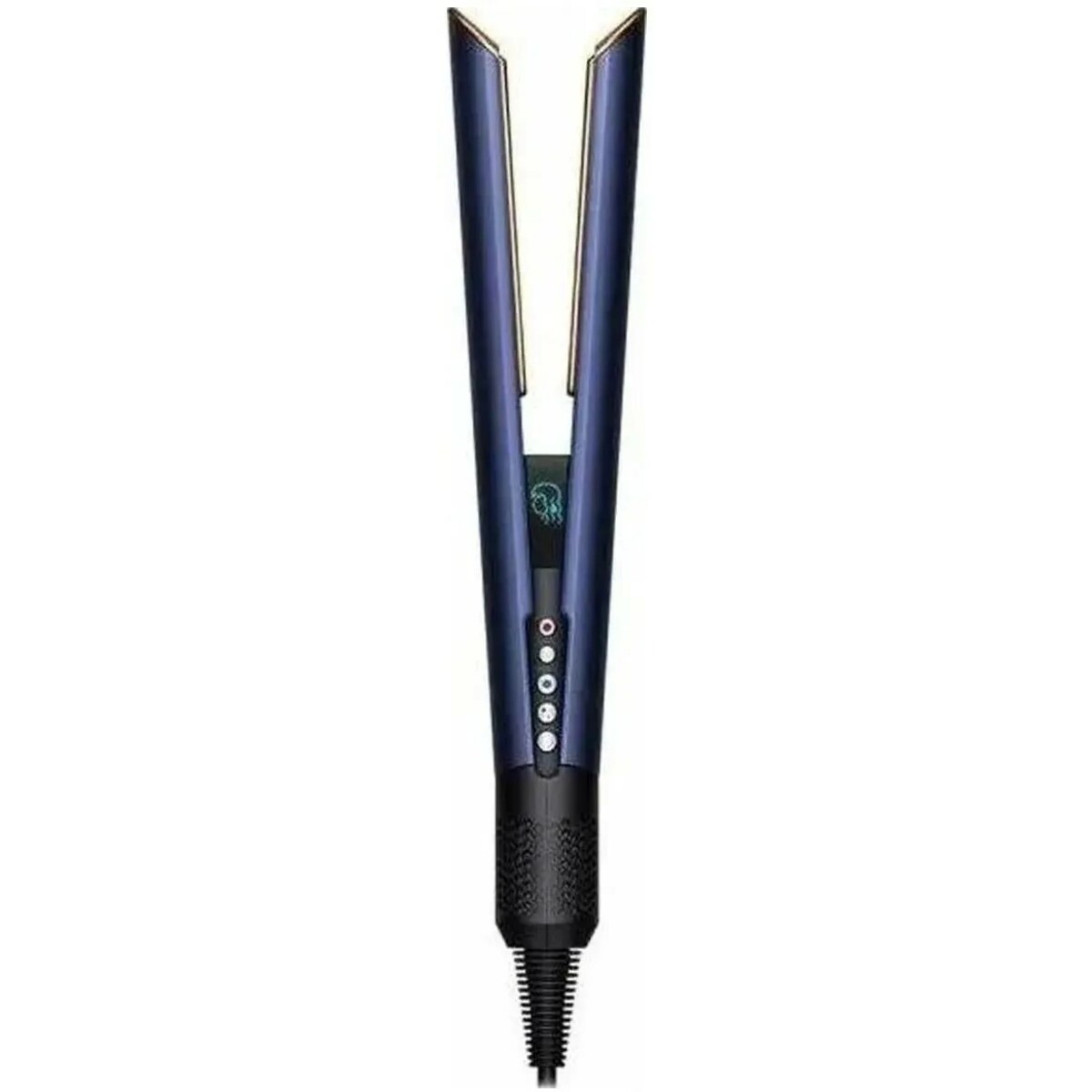 Выпрямитель Dyson Airstrait HT01 (Цвет: Blue / Copper)