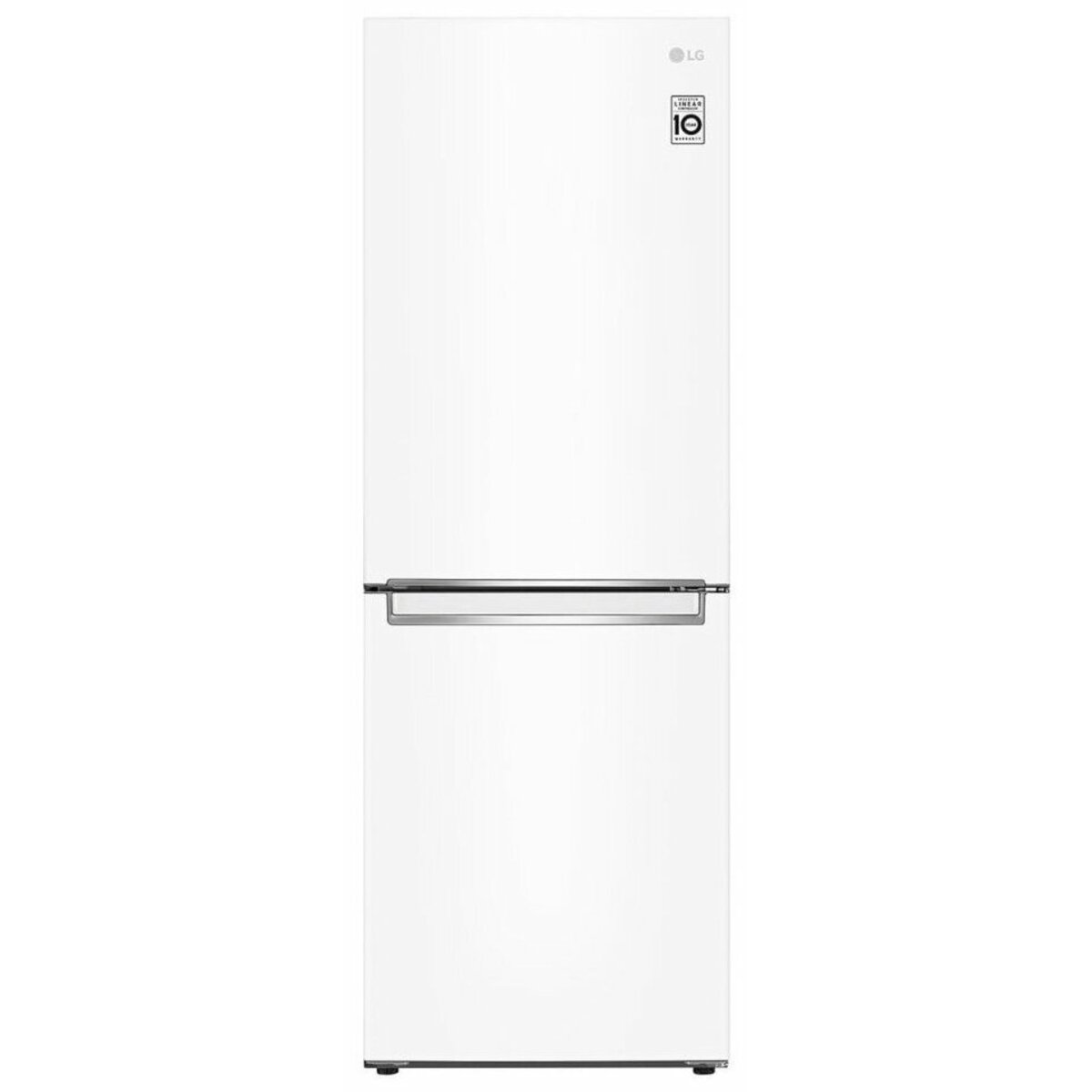 Холодильник LG GC-B399 SQCL (Цвет: White)