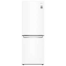Холодильник LG GC-B399 SQCL (Цвет: White)