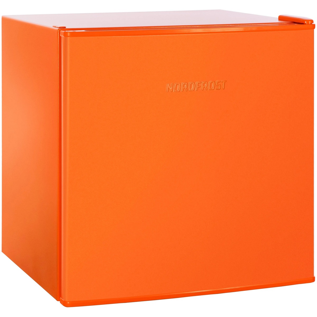 Холодильник Nordfrost NR 402 Or (Цвет: Orange)