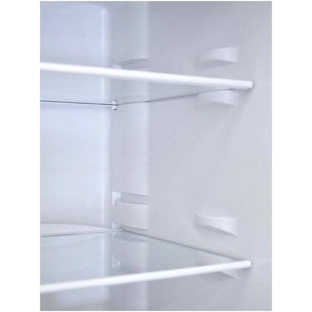 Холодильник Nordfrost NRB 121 W (Цвет: White)