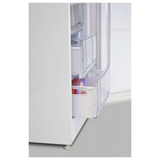 Холодильник Nordfrost NRB 131 032, белый