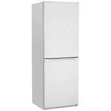 Холодильник Nordfrost NRB 131 032, белый