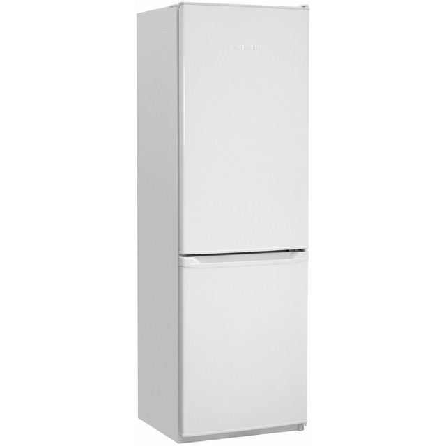 Холодильник Nordfrost NRB 132 032, белый