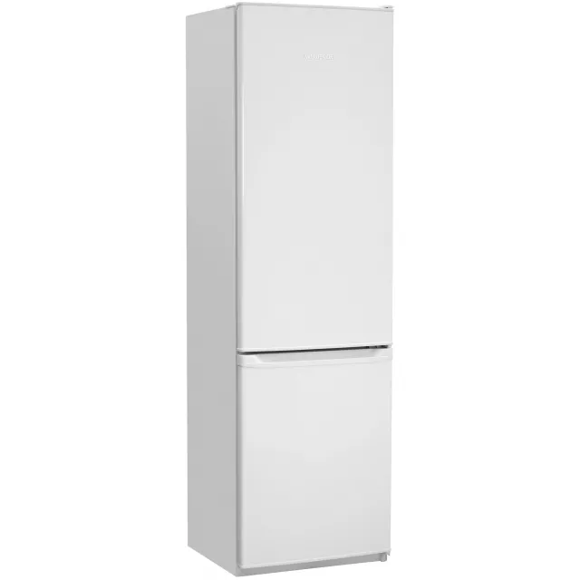 Холодильник Nordfrost NRB 134 032, белый