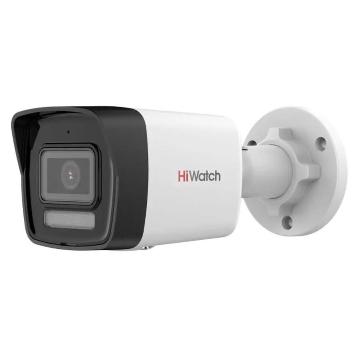 Видеокамера IP HiWatch DS-I850M(2.8mm), белый