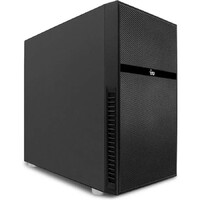 ПК IRU Tactio 510B7GM (Intel Core i5 12400 2.5Ghz/16Gb DDR4/SSD512Gb/Intel UHD Graphics 730/FreeDOS/black) 