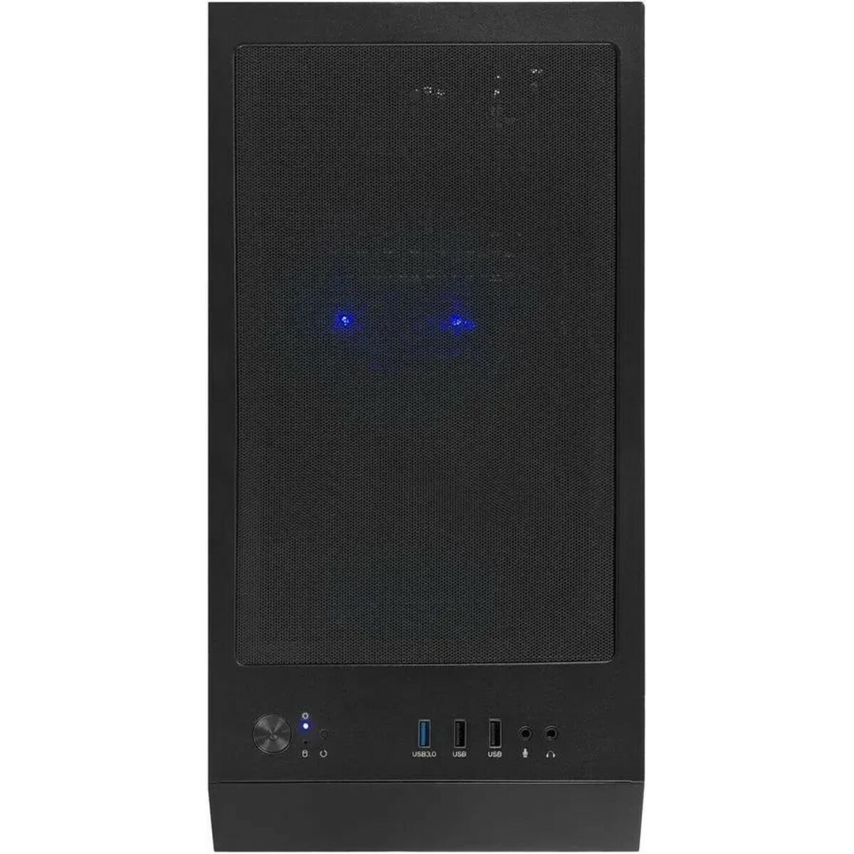 ПК IRU Tactio 510B7GM (Intel Core i5 12400 2.5Ghz / 16Gb DDR4 / SSD512Gb / Intel UHD Graphics 730 / FreeDOS / black) 