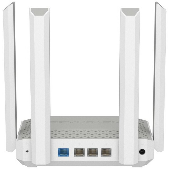 Wi-Fi роутер Netcraze (Keenetic) Hopper (NC-3811)