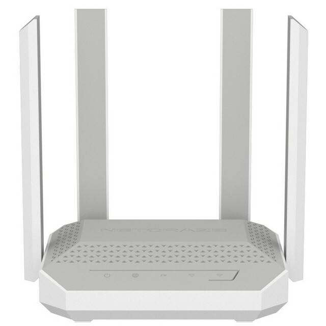Wi-Fi роутер Netcraze (Keenetic) Hopper (NC-3811)