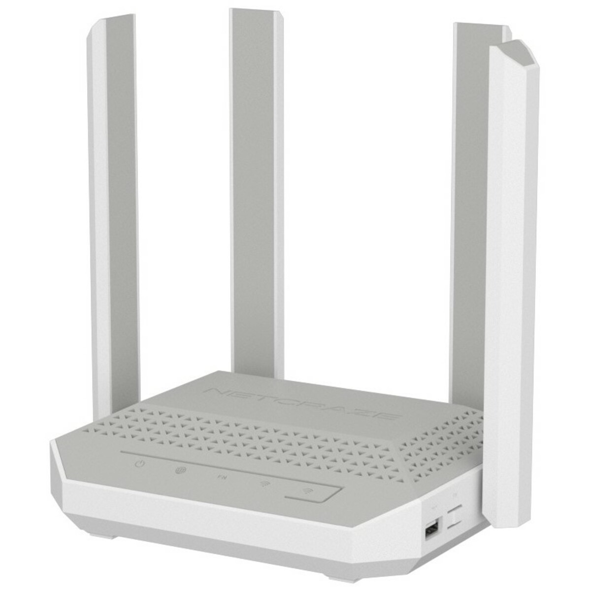 Wi-Fi роутер Netcraze (Keenetic) Hopper (NC-3811)