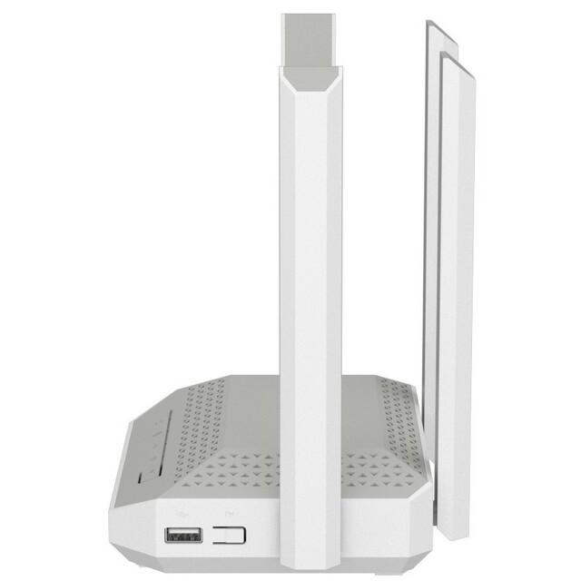 Wi-Fi роутер Netcraze (Keenetic) Hopper (NC-3811)
