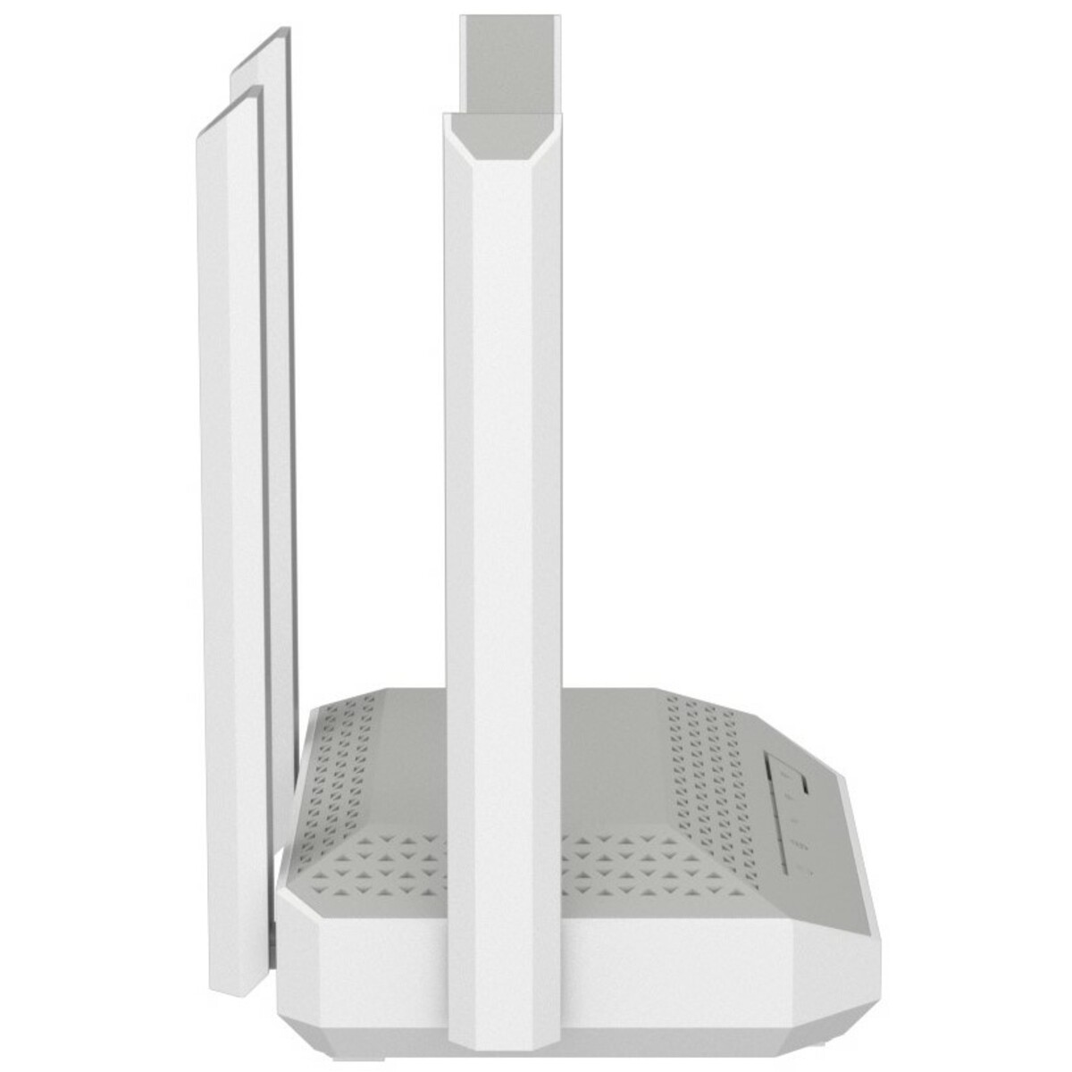 Wi-Fi роутер Netcraze (Keenetic) Hopper (NC-3811)