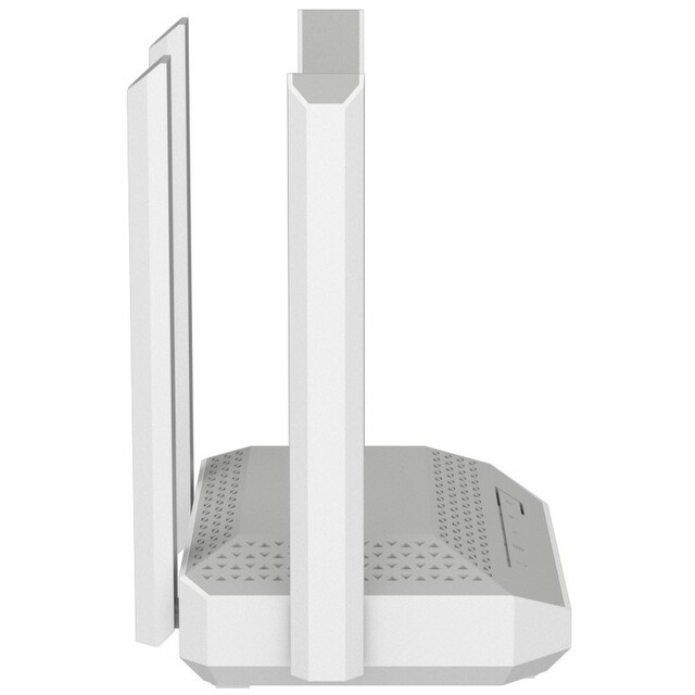 Wi-Fi роутер Netcraze (Keenetic) Hopper (NC-3811)