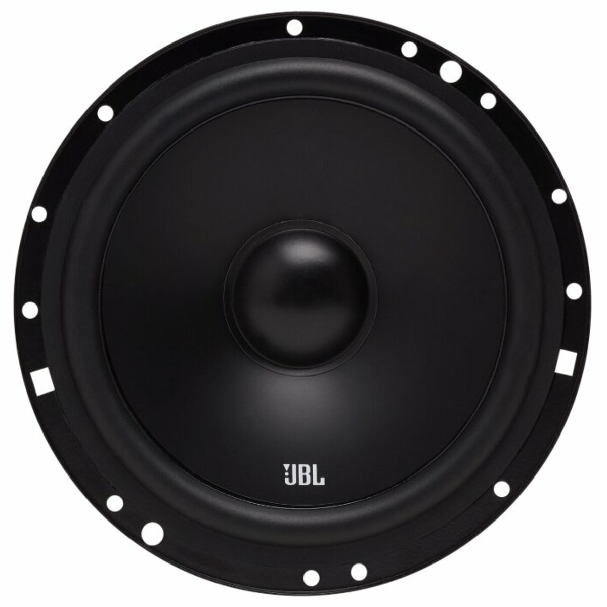 Колонки автомобильные JBL Stage1 601C (Цвет: Black)