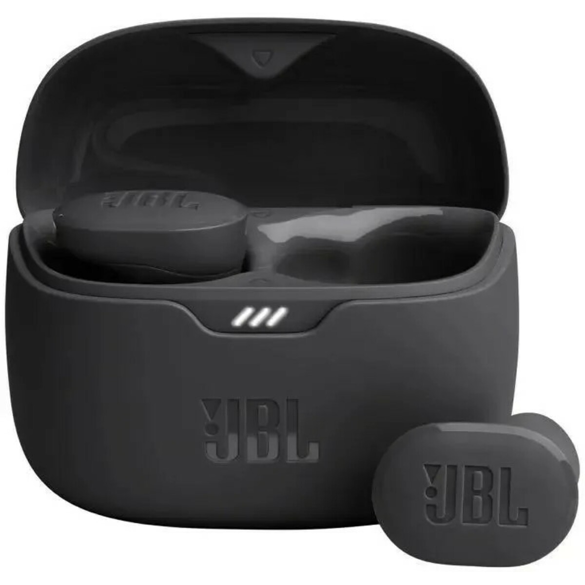 Наушники JBL Tune Buds, черный