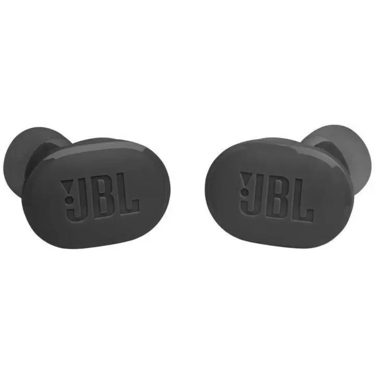 Наушники JBL Tune Buds, черный