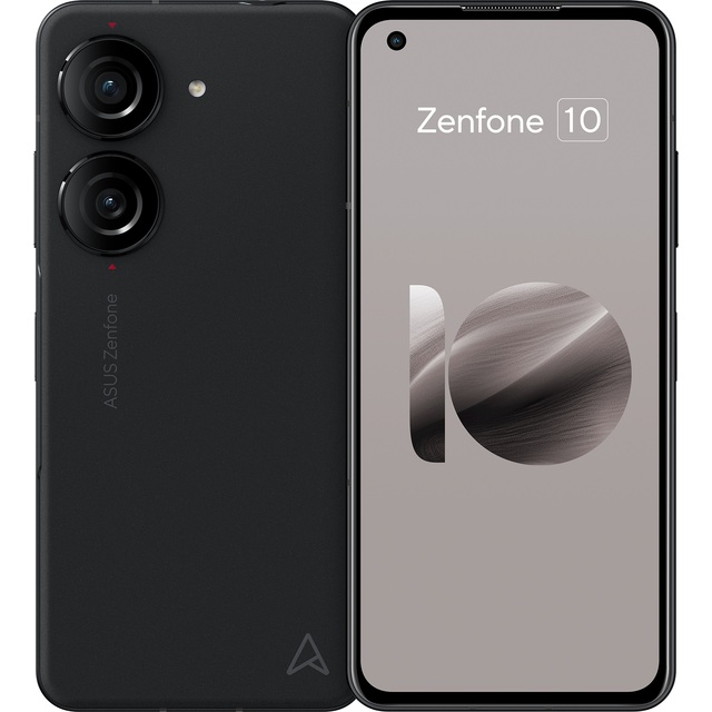 Смартфон Asus ZenFone 10 8 / 256Gb (Цвет: Black)