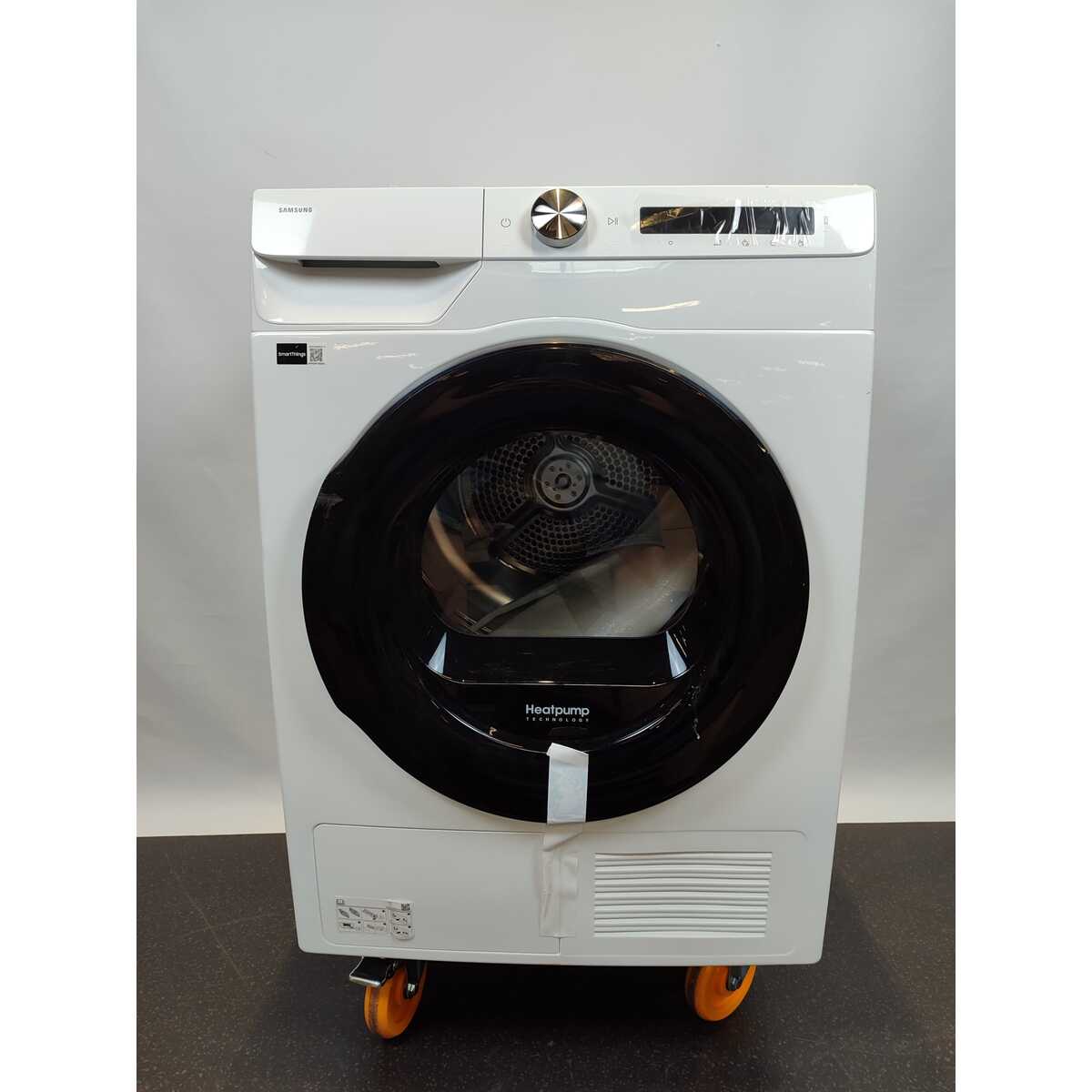 Сушильная машина Samsung DV90T5240AW / LP, белый