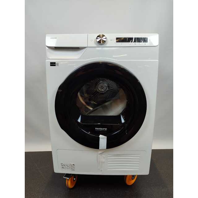 Сушильная машина Samsung DV90T5240AW / LP, белый