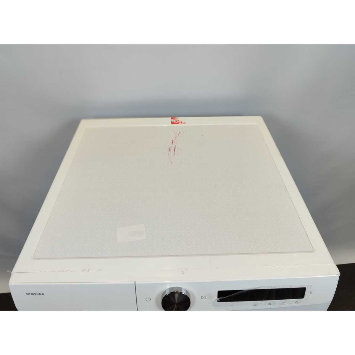 Сушильная машина Samsung DV90T5240AW / LP, белый