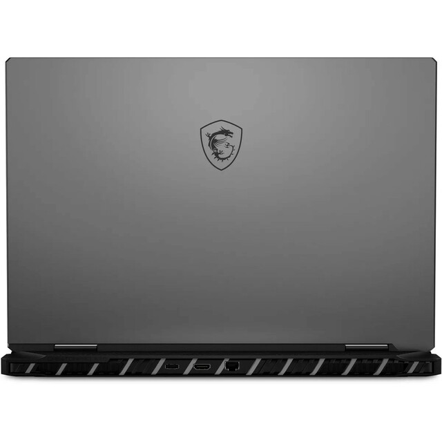 Ноутбук MSI CreatorPro X18 HX A14VMG-415RU (Intel Core i9 14900HX 2.2Ghz/64Gb DDR5/SSD 4Tb/NVIDIA GeForce RTX 5000 16Gb/18/IPS/UHD+ (3840x2400)/Windows 11 Professional/gray/WiFi/BT/Cam) 