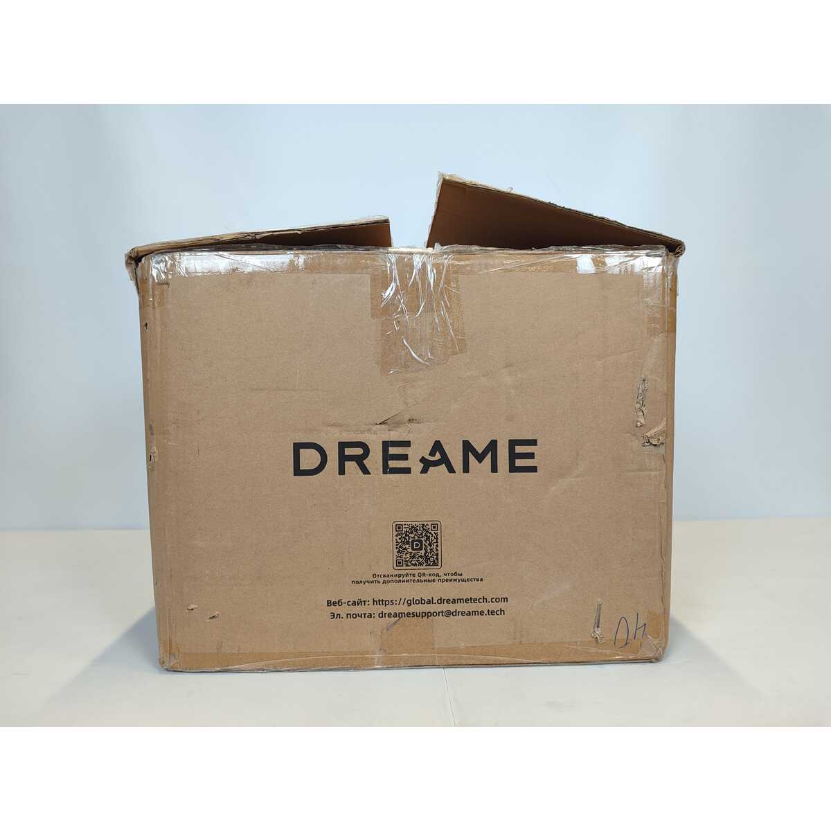 Аэрогриль Dreame Tasti DZ30, черный