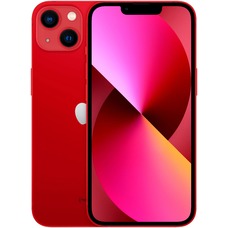 Смартфон Apple iPhone 13 128Gb, красный