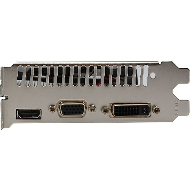 Видеокарта AFOX GeForce GT 730 2Gb (AF730-2048D5H5-V2)