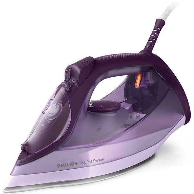 Утюг Philips DST6009 / 30 (Цвет: Violet)