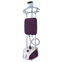 Отпариватель напольный Scarlett SC-GS130S09 (Цвет: Violet/White)