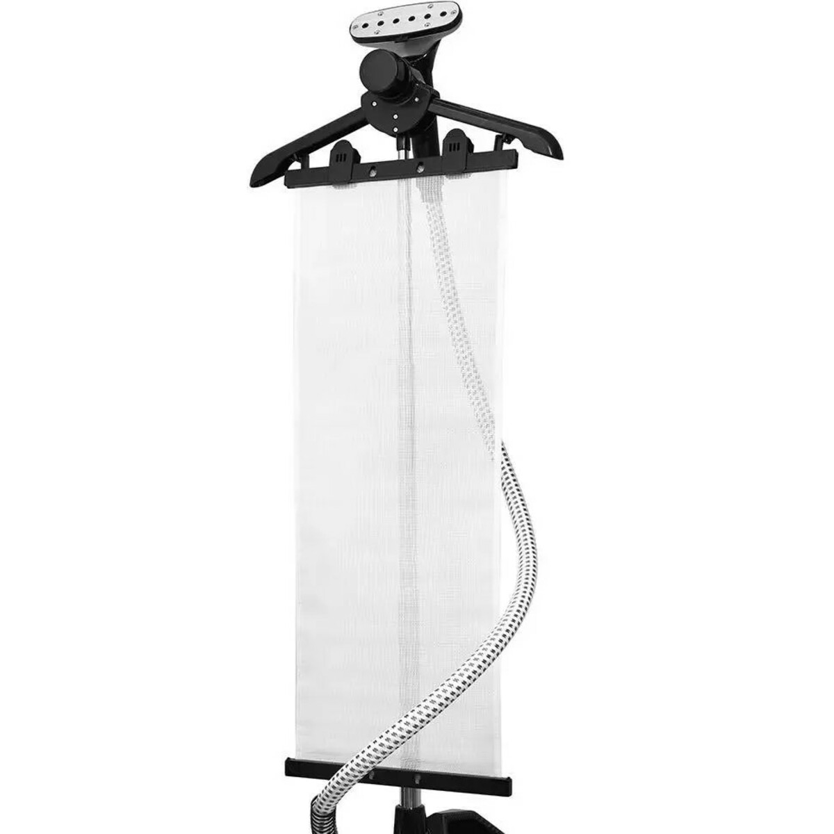 Отпариватель напольный Kitfort KT-970, черный