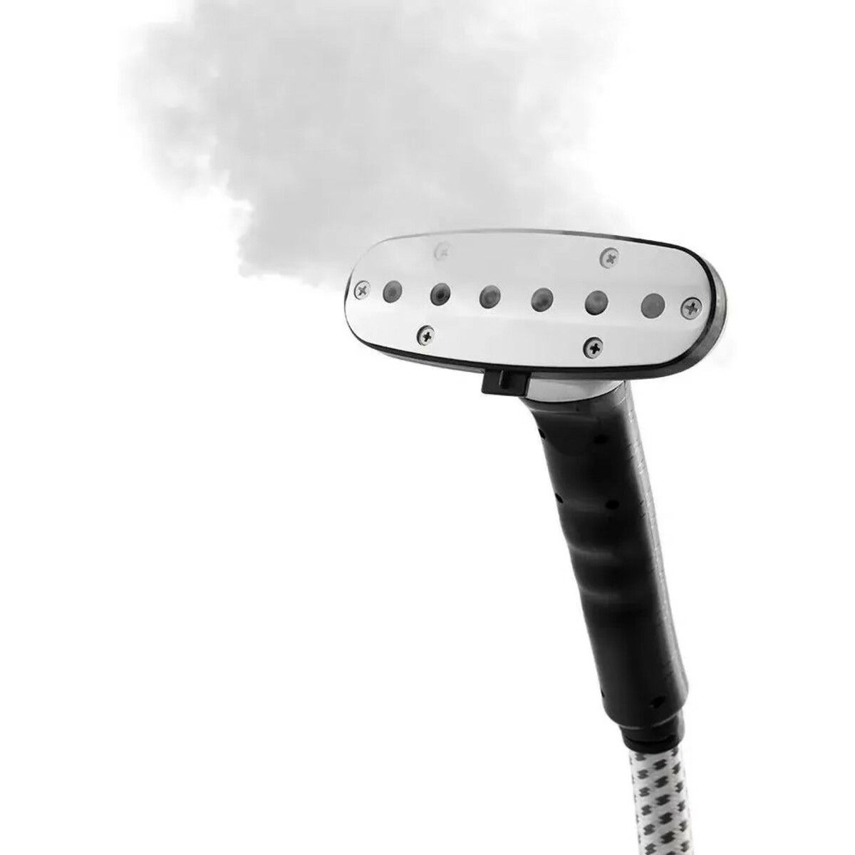 Отпариватель напольный Kitfort KT-970, черный