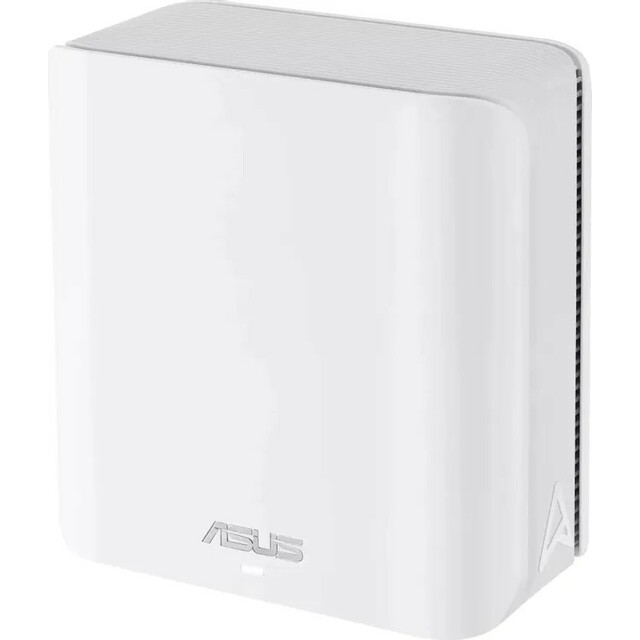 Бесшовный Mesh роутер Asus ZenWiFi BD4 (2 pack)