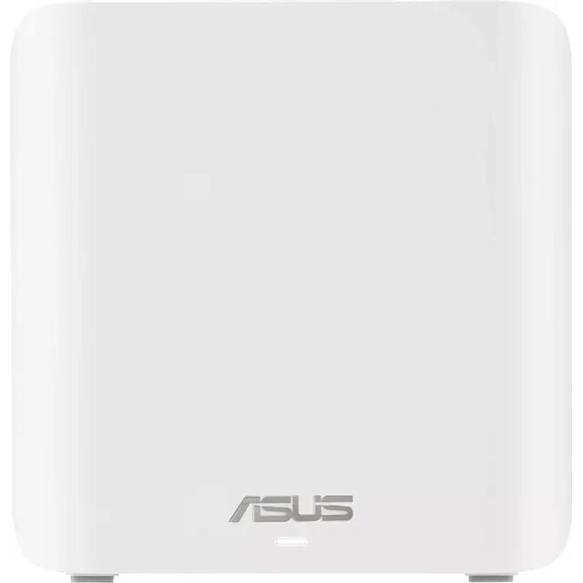 Бесшовный Mesh роутер Asus ZenWiFi BD4 (2 pack)