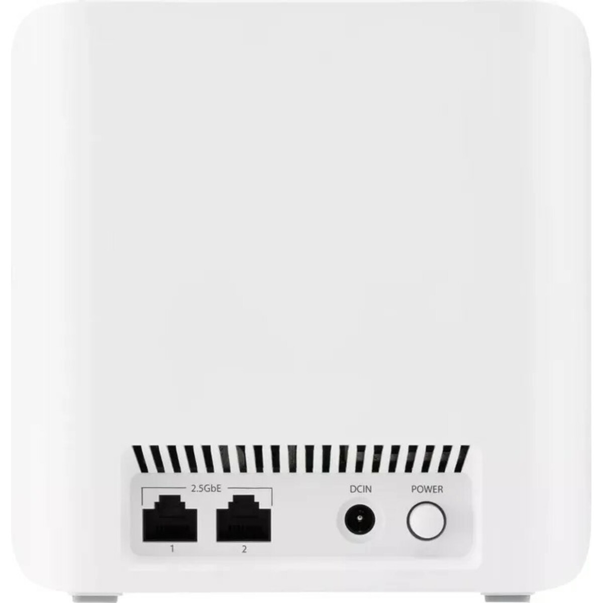 Бесшовный Mesh роутер Asus ZenWiFi BD4 (2 pack)