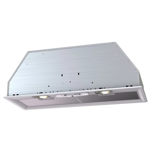 Вытяжка встраиваемая Krona Mini 900 slider (Цвет: White)