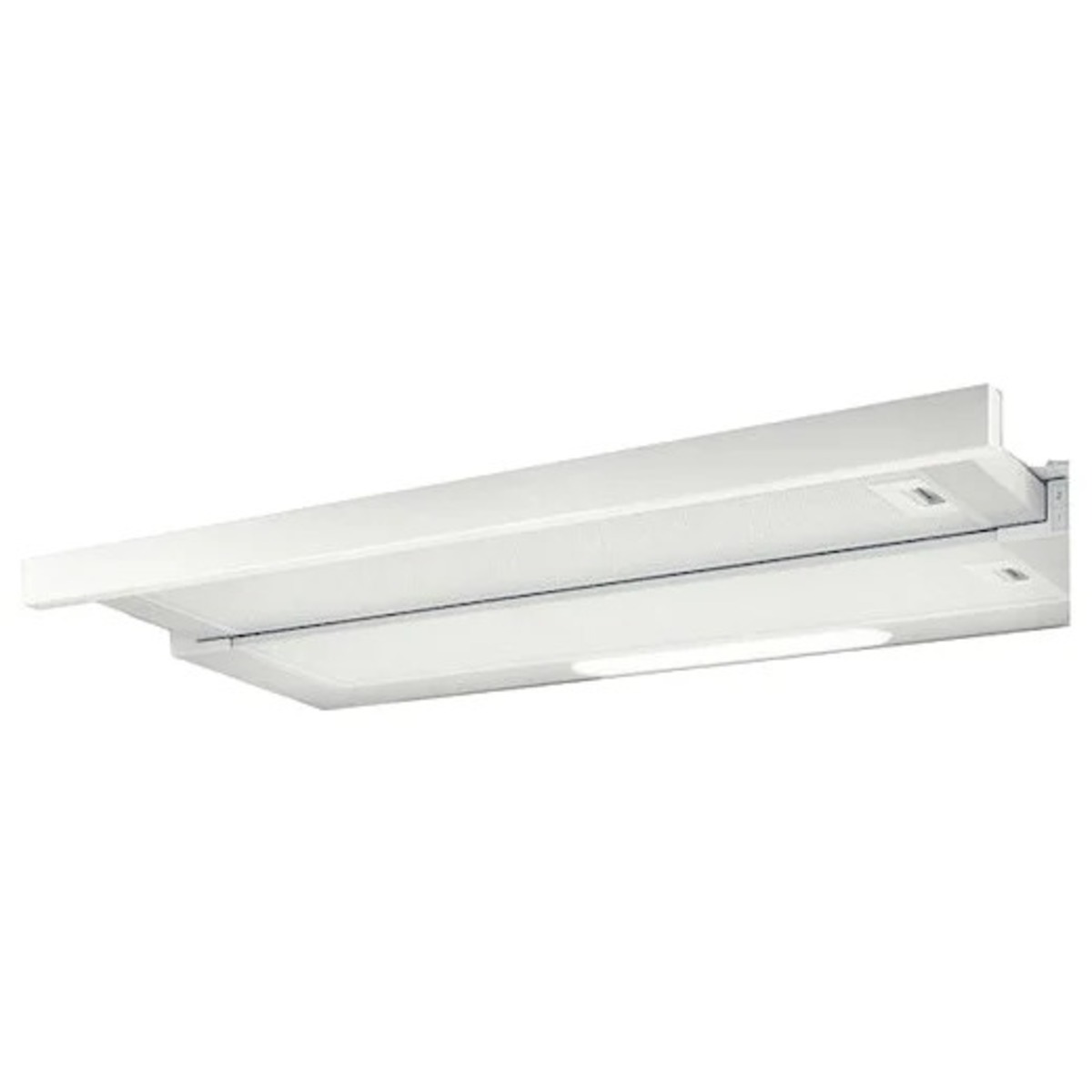 Вытяжка встраиваемая Elica Elite 14 Lux WH/A/50 (Цвет: White)