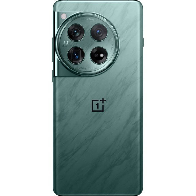 Смартфон OnePlus 12 12/256Gb (Цвет: Flowy Emerald)