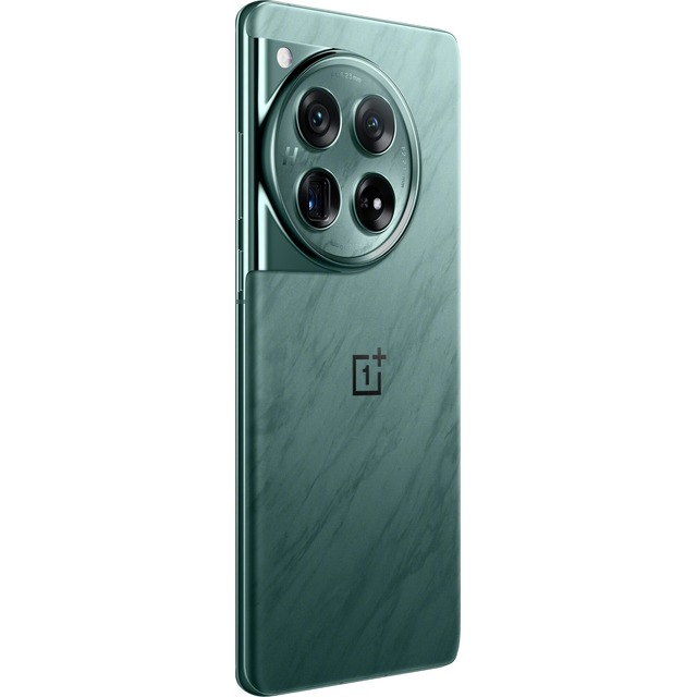 Смартфон OnePlus 12 12/256Gb (Цвет: Flowy Emerald)