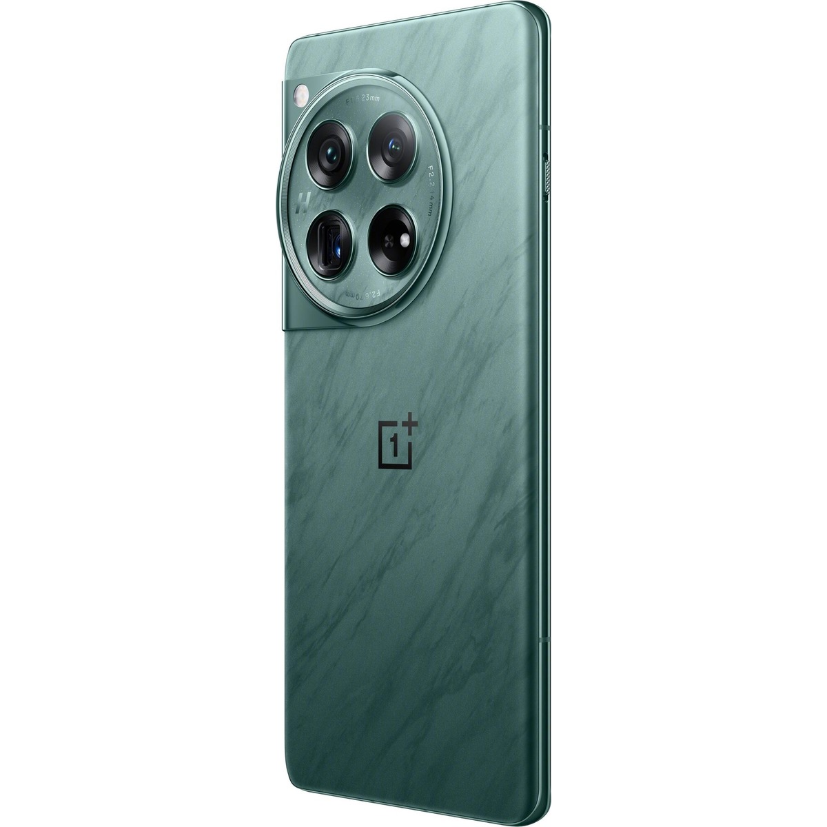 Смартфон OnePlus 12 12 / 256Gb (Цвет: Flowy Emerald)