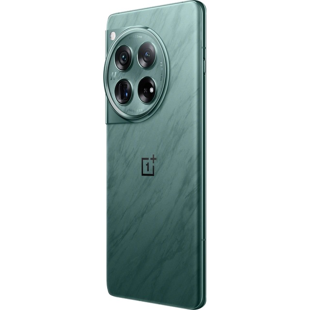 Смартфон OnePlus 12 12/256Gb (Цвет: Flowy Emerald)