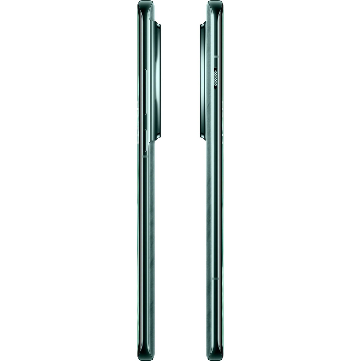 Смартфон OnePlus 12 12/256Gb (Цвет: Flowy Emerald)